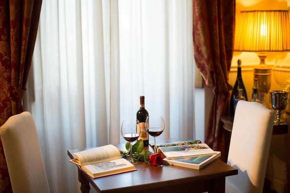 Il Marzocco Boutique Bed and breakfast 2*