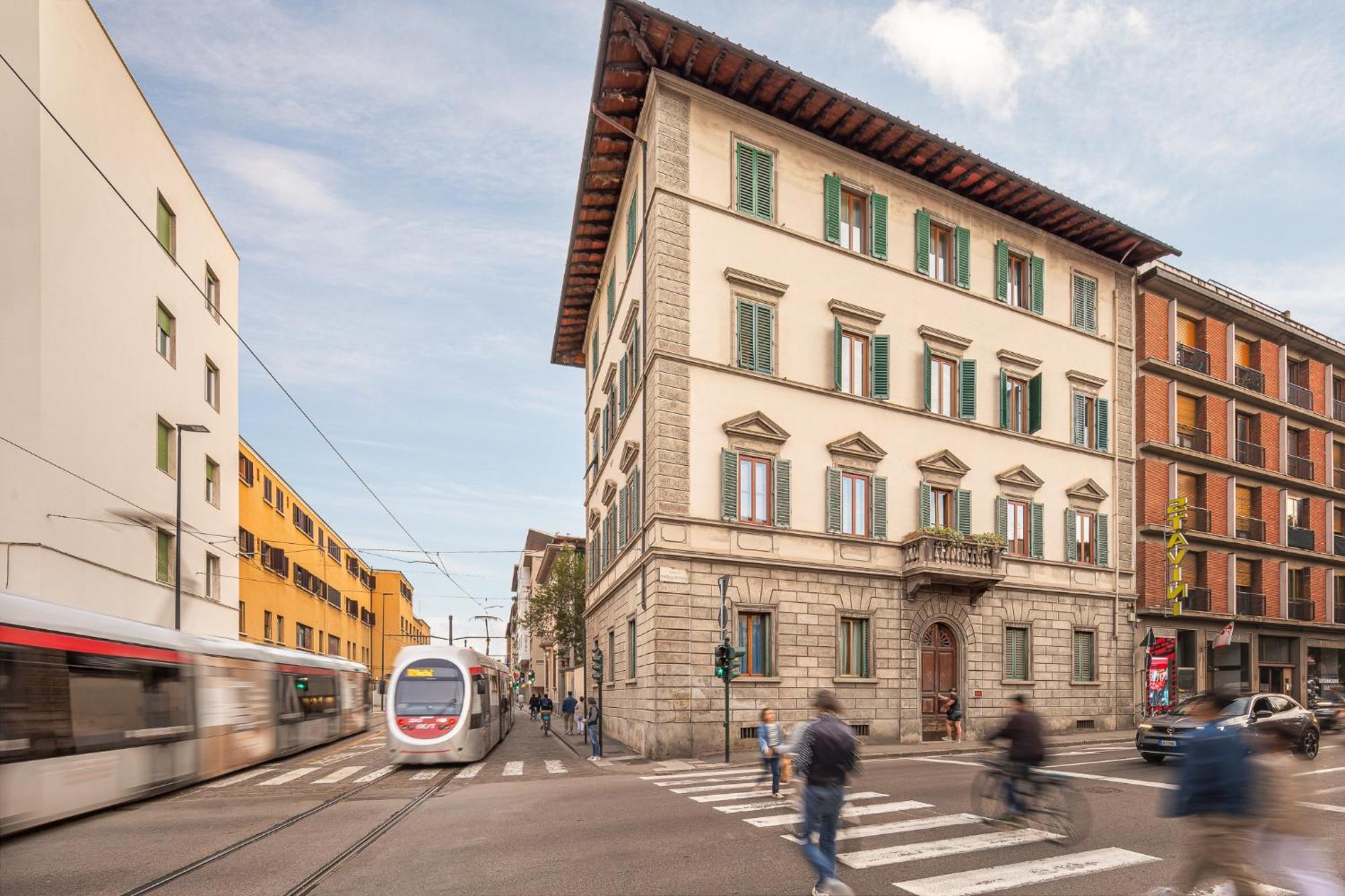 Il Marzocco Boutique Bed and breakfast 2*