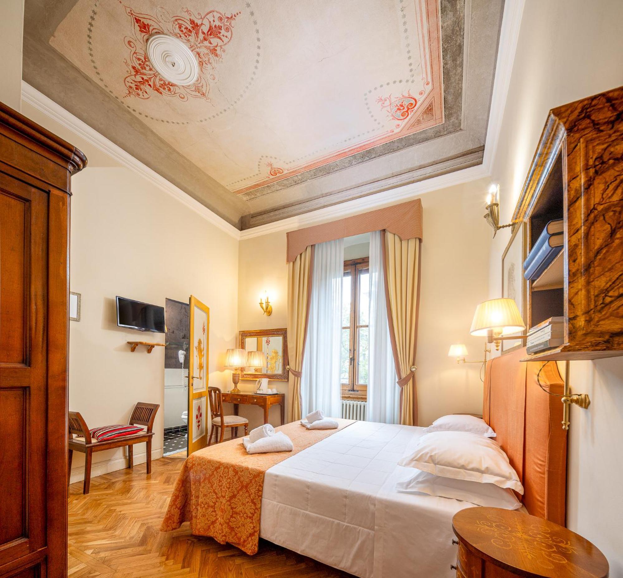 Il Marzocco Boutique Bed and breakfast Florencia