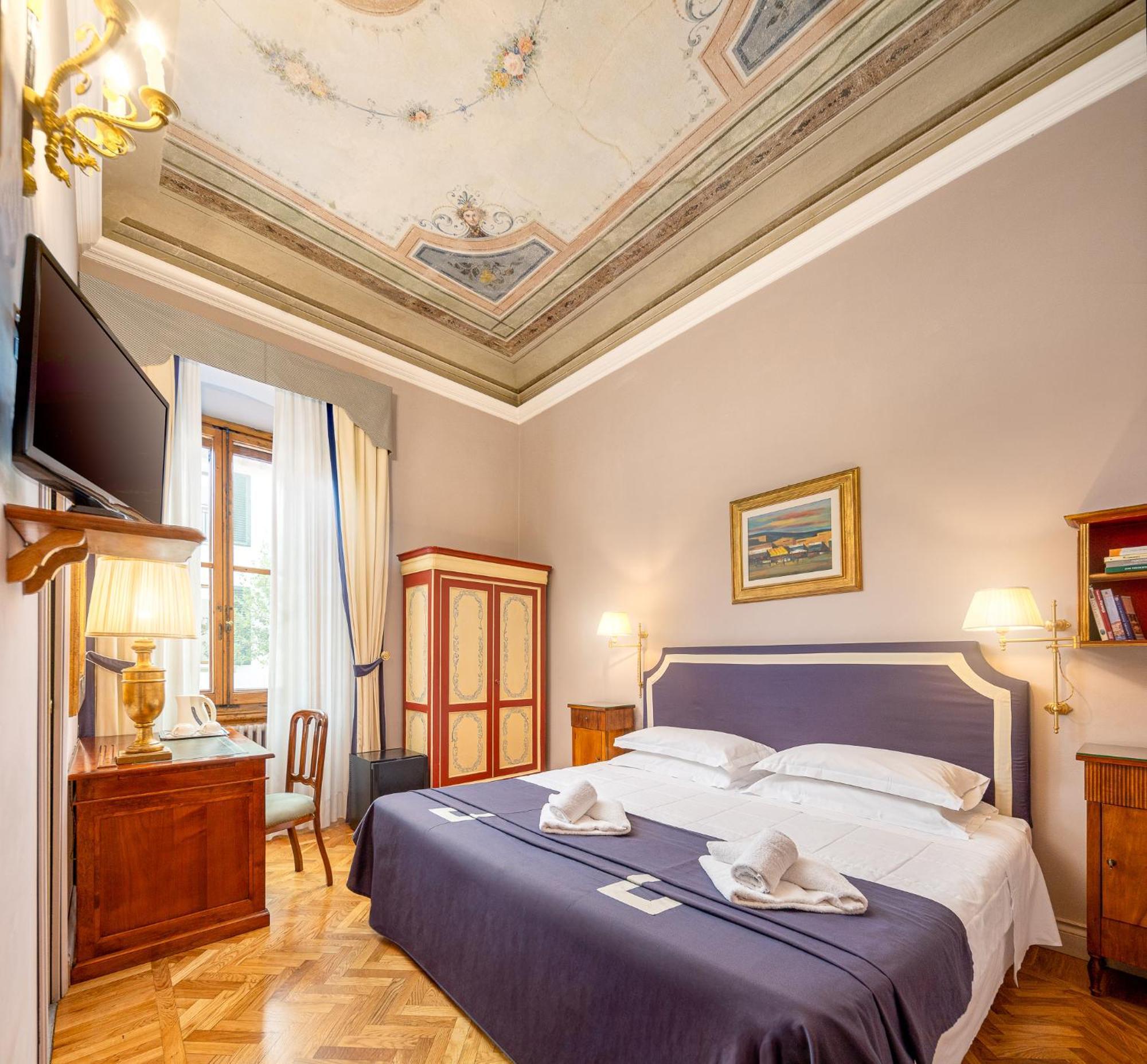 Il Marzocco Boutique Bed and breakfast