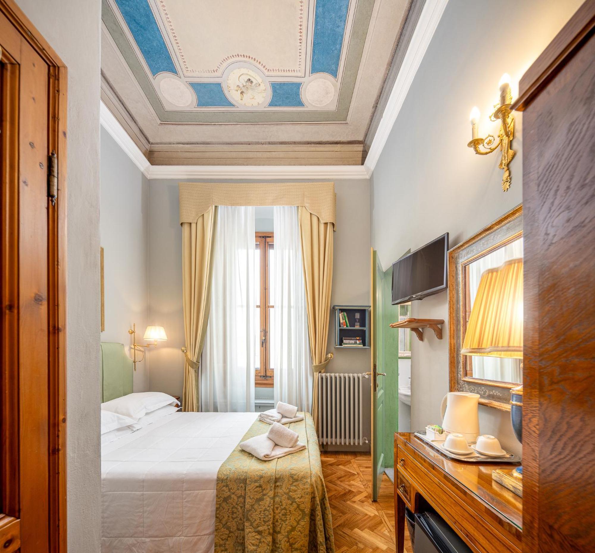 Bed and breakfast Il Marzocco Boutique 2*