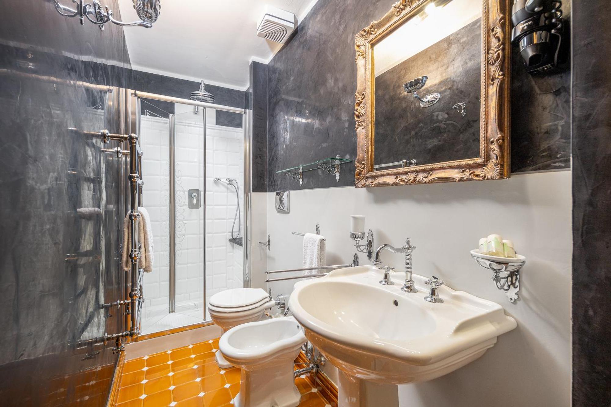 Bed and breakfast Il Marzocco Boutique