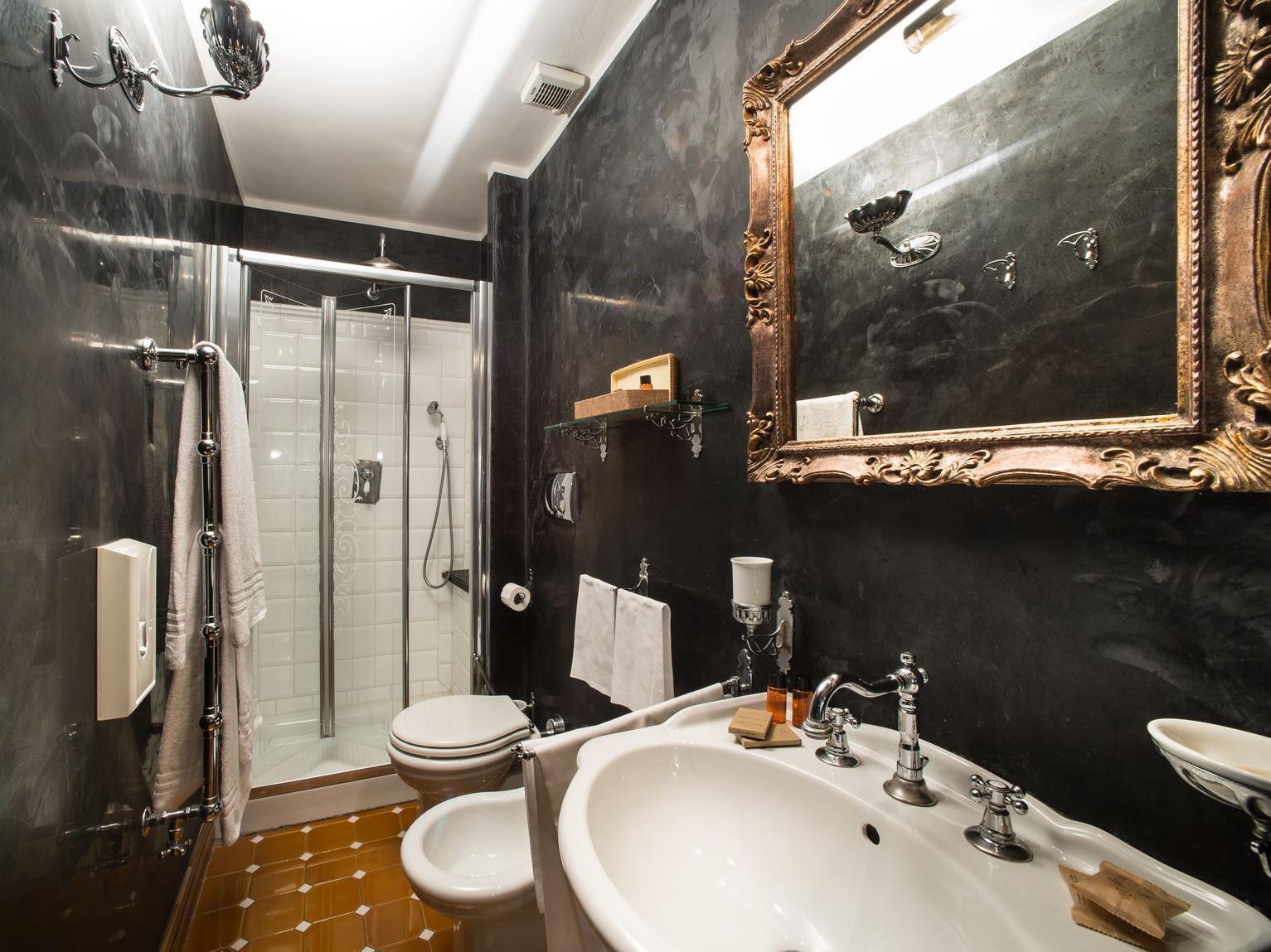 Il Marzocco Boutique Bed and breakfast 2*