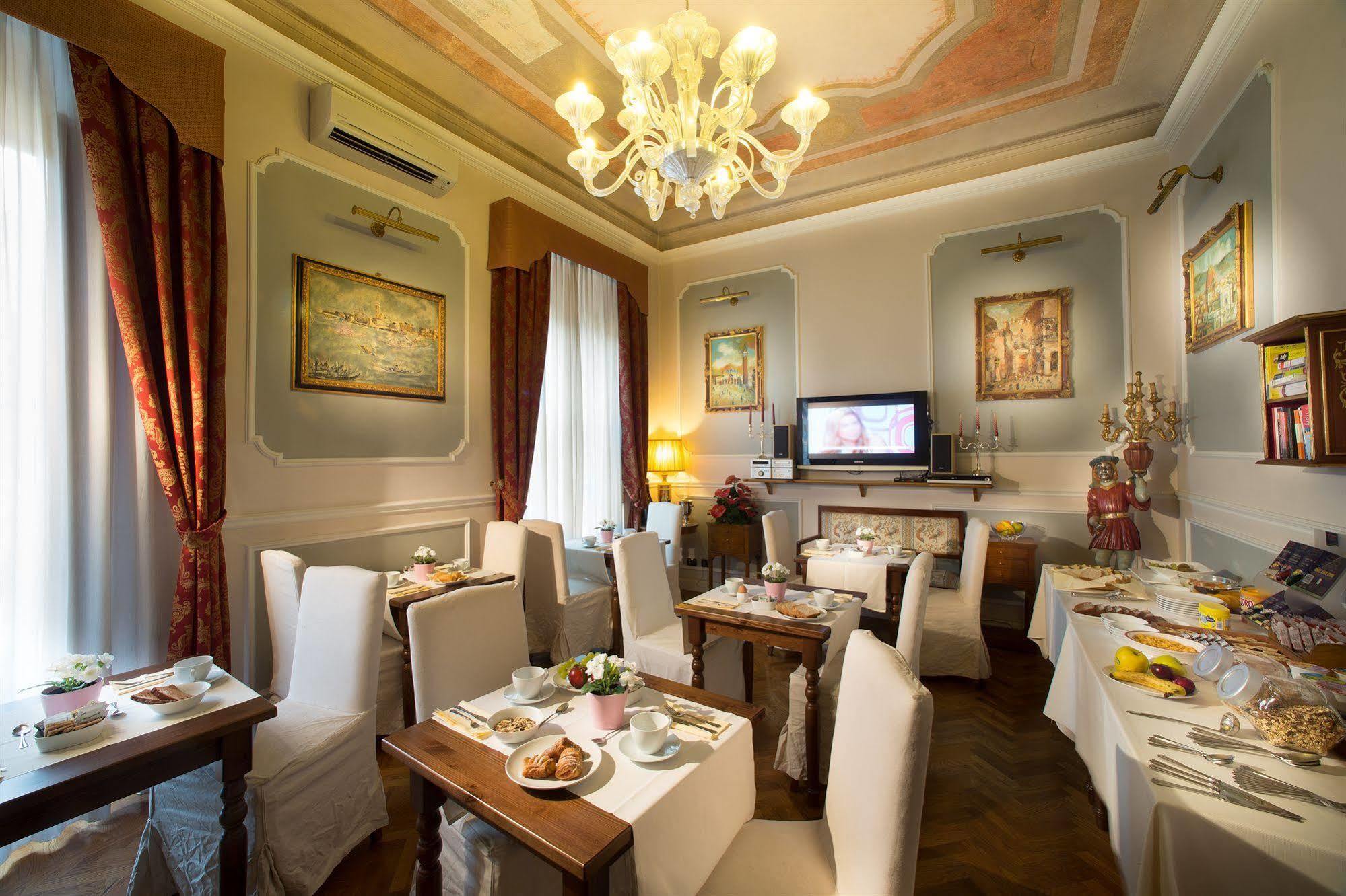 Il Marzocco Boutique Bed and breakfast