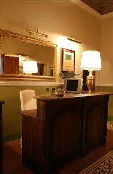 Bed and breakfast Il Marzocco Boutique Florencia