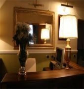 Bed and breakfast Il Marzocco Boutique Florencia